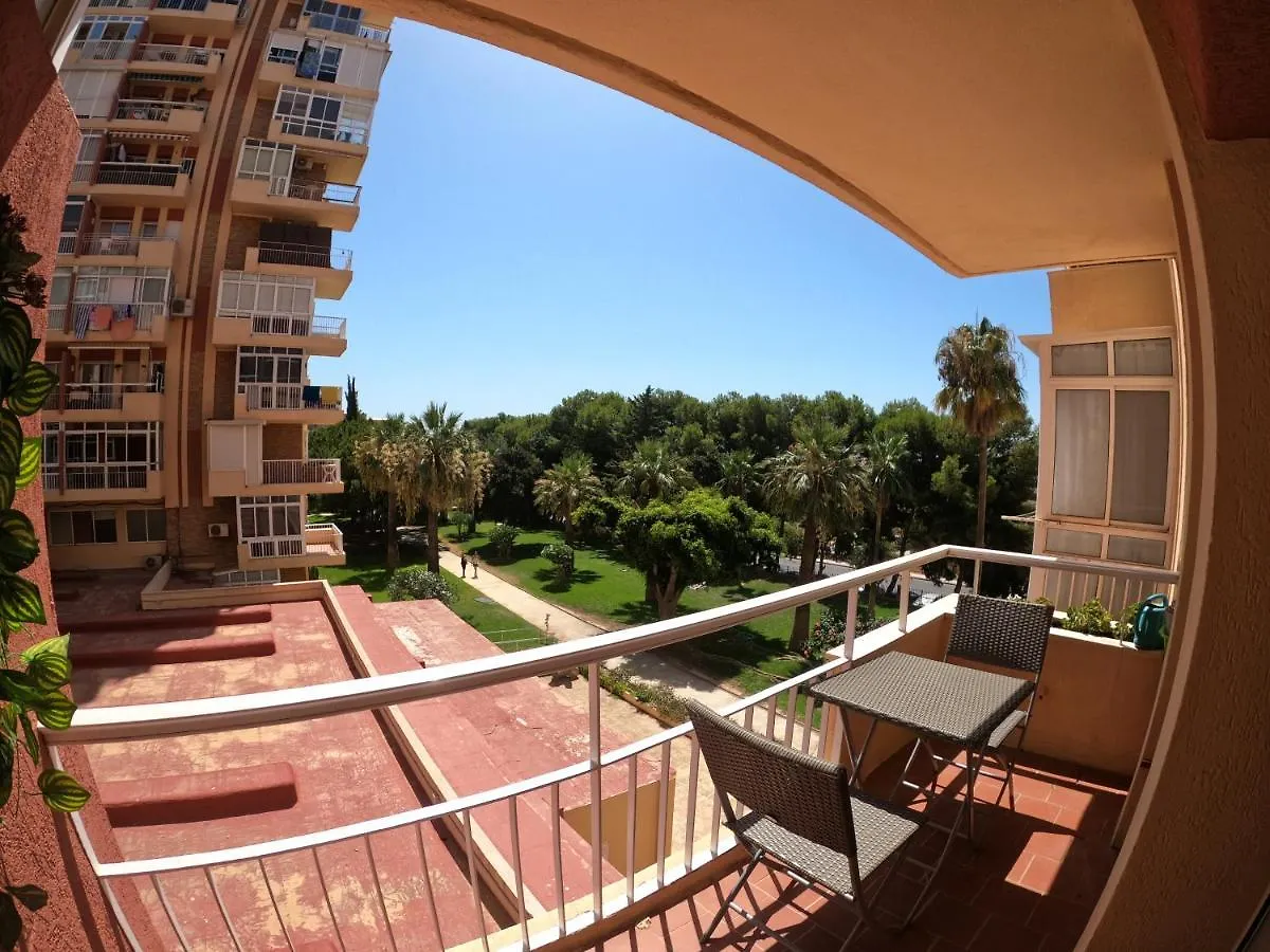Agata Holiday Benalmadena