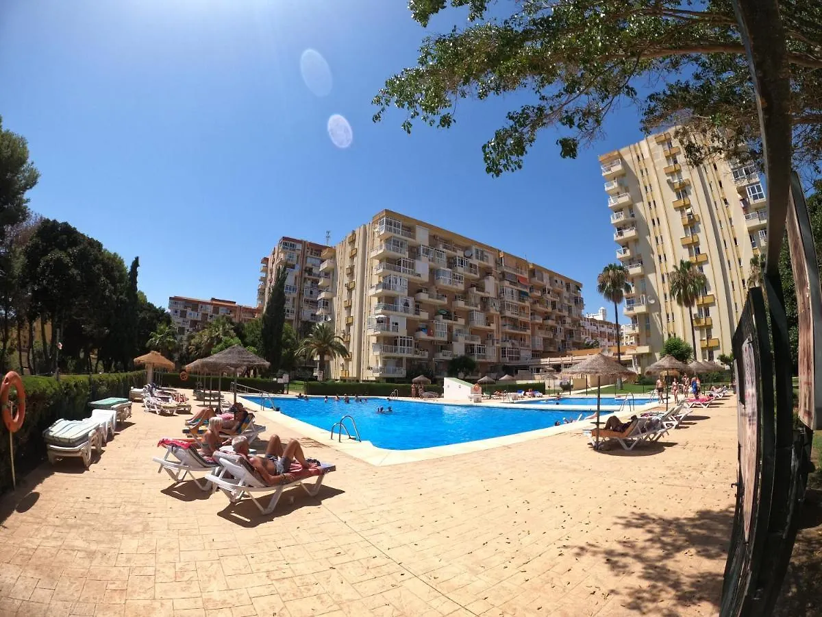 Agata Holiday Benalmadena Apartment
