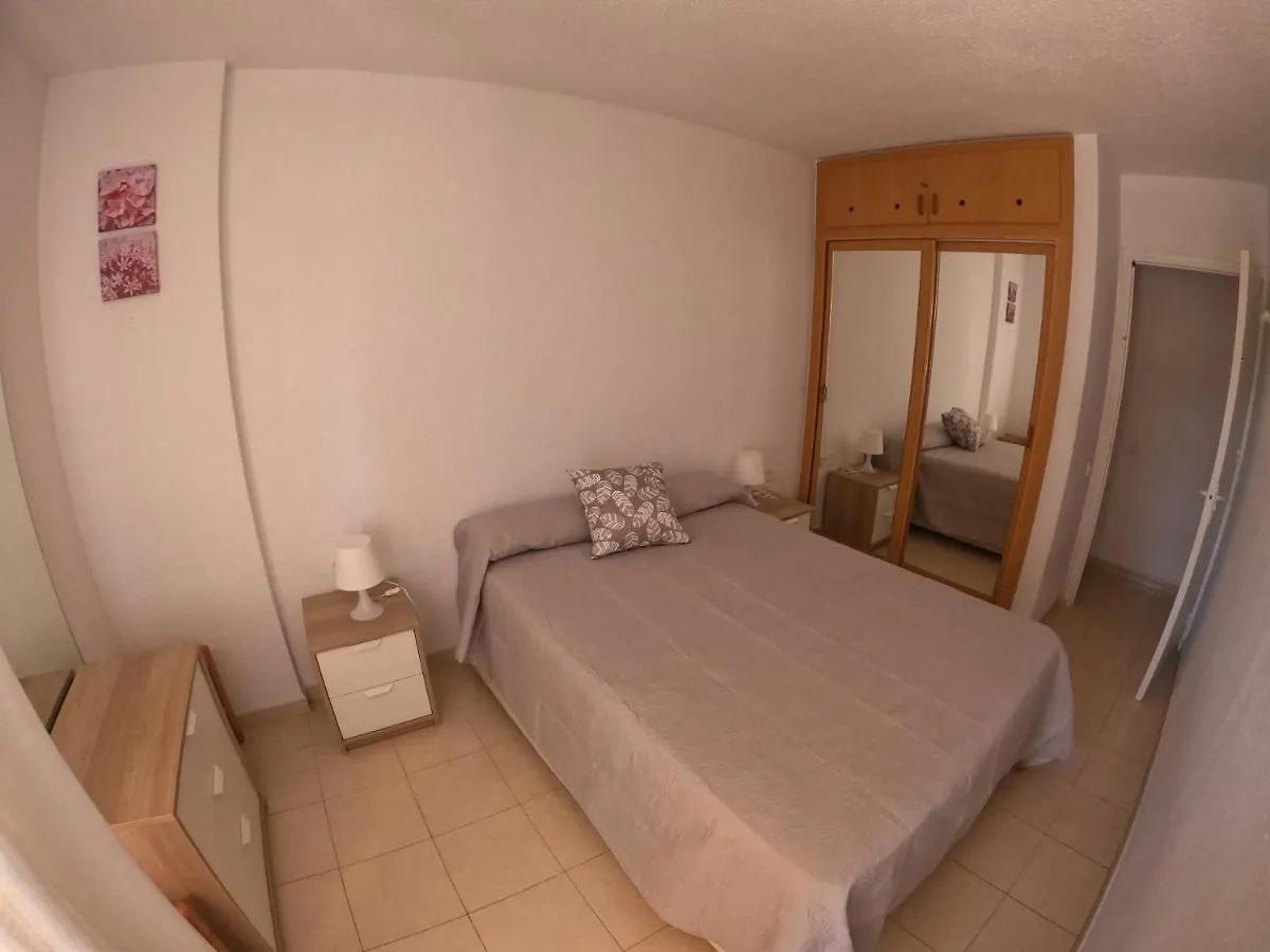 Apartment Agata Holiday Benalmadena