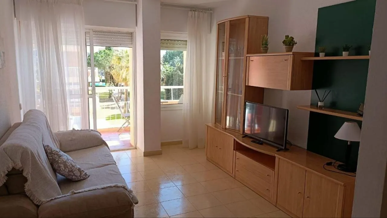 Apartment Agata Holiday Benalmadena