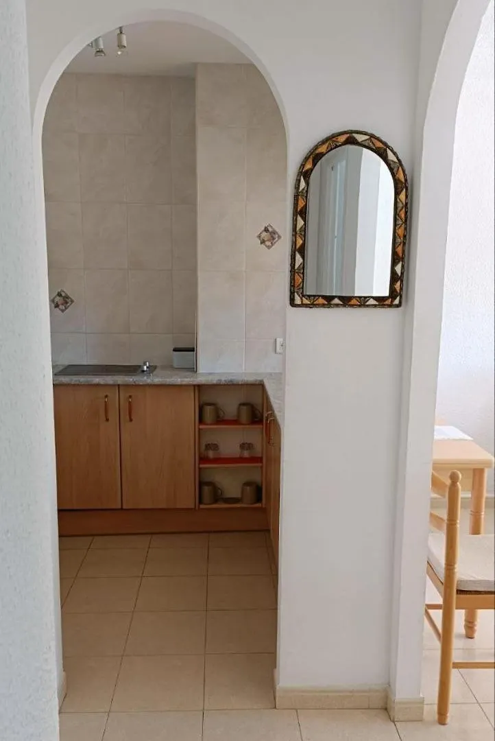 Agata Holiday Benalmadena Apartment