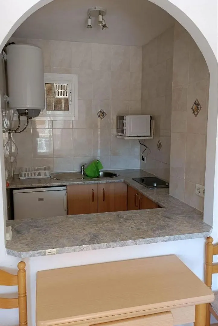 Agata Holiday Benalmadena 0*,