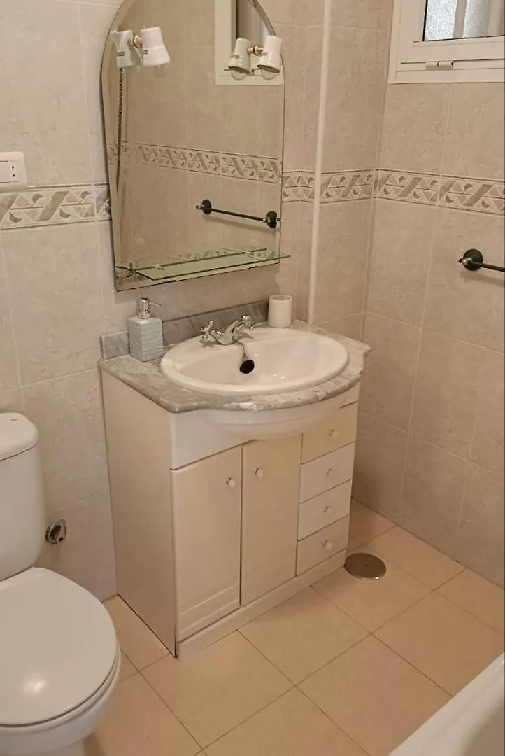 Apartment Agata Holiday Benalmadena