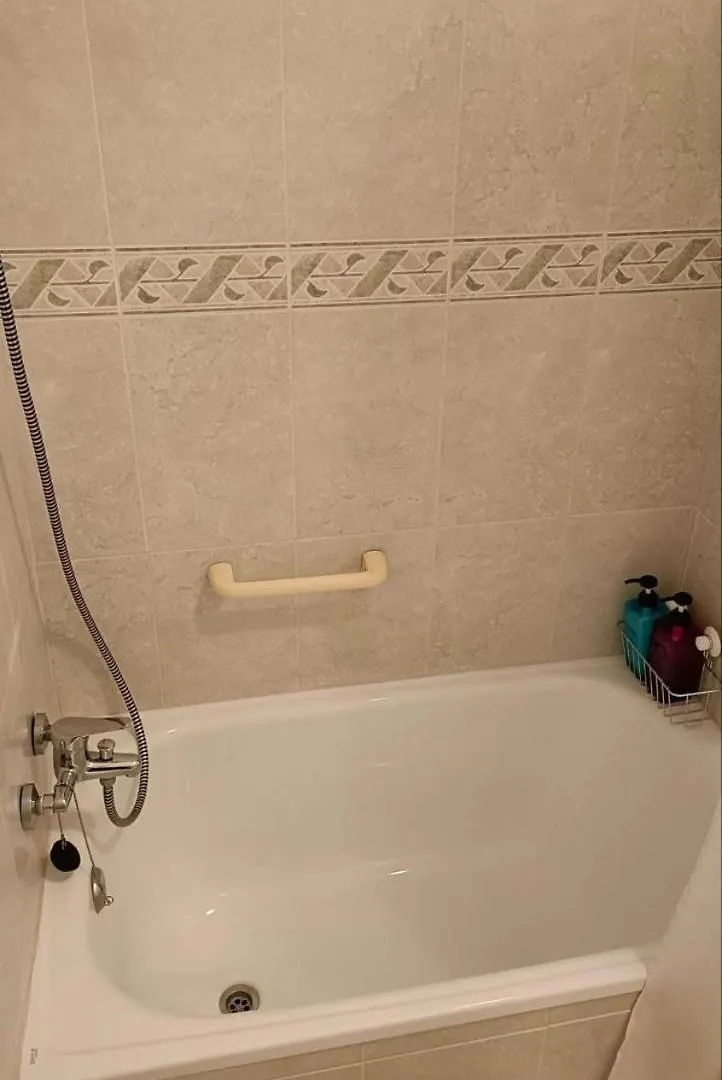 Agata Holiday Benalmadena Apartment