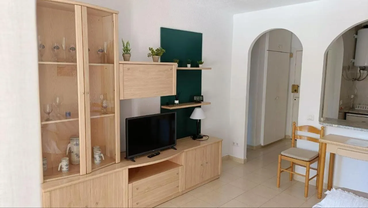Agata Holiday Benalmadena Apartment