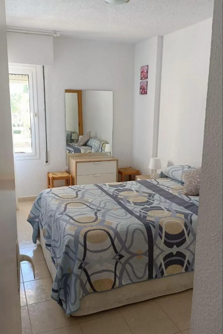 Agata Holiday Benalmadena 0*,  Spain