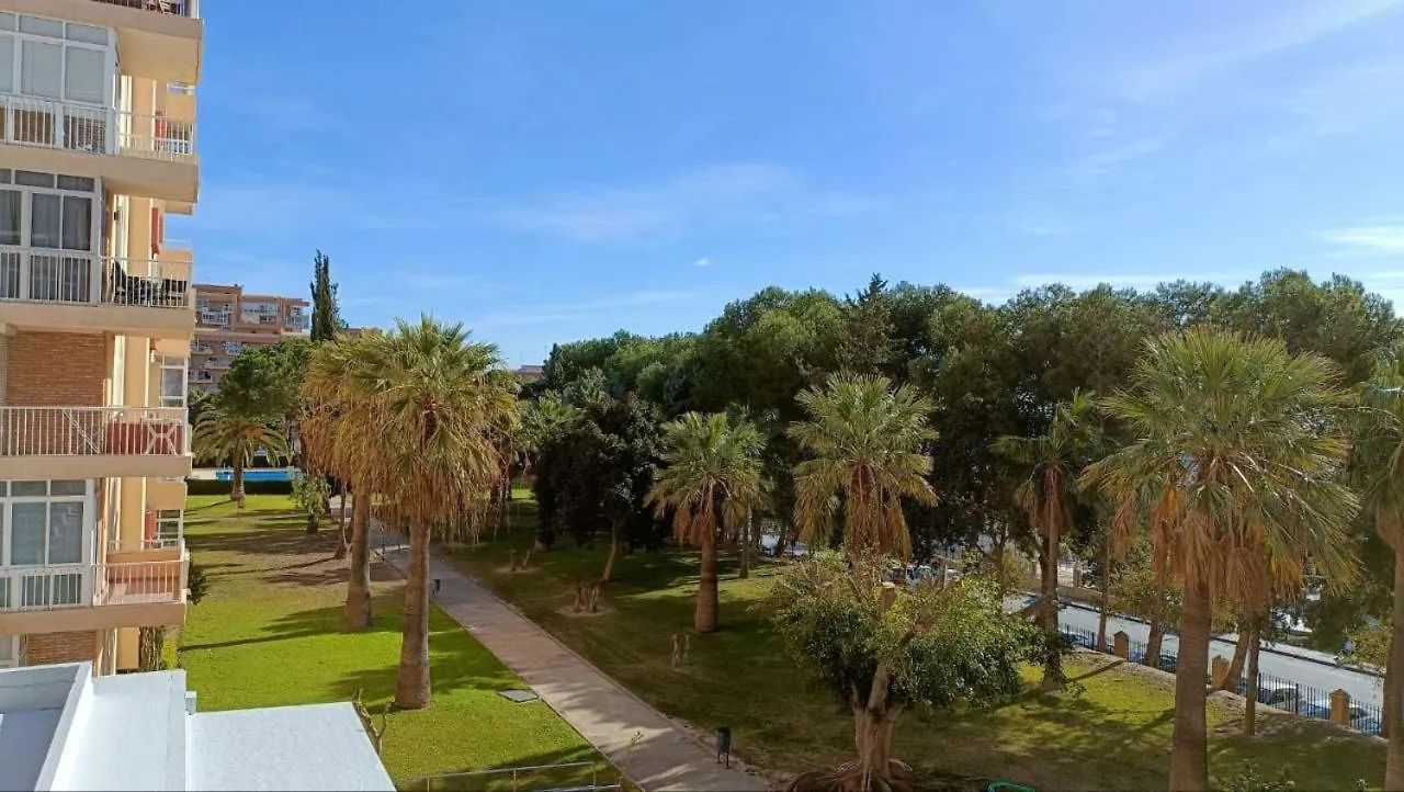 Apartment Agata Holiday Benalmadena