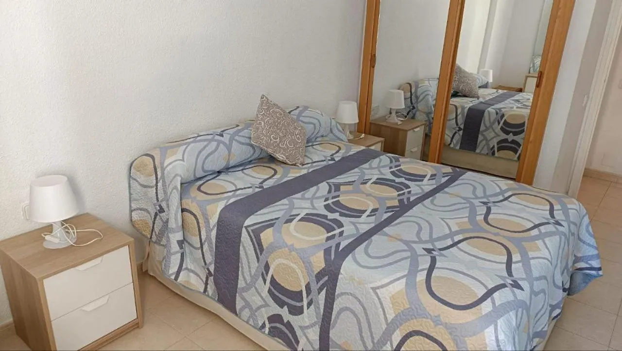 Agata Holiday Benalmadena Spain