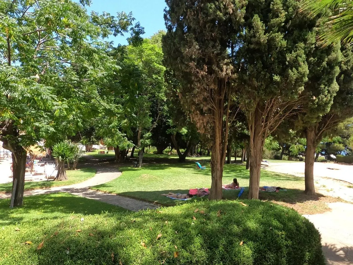 Agata Holiday Benalmadena Apartment