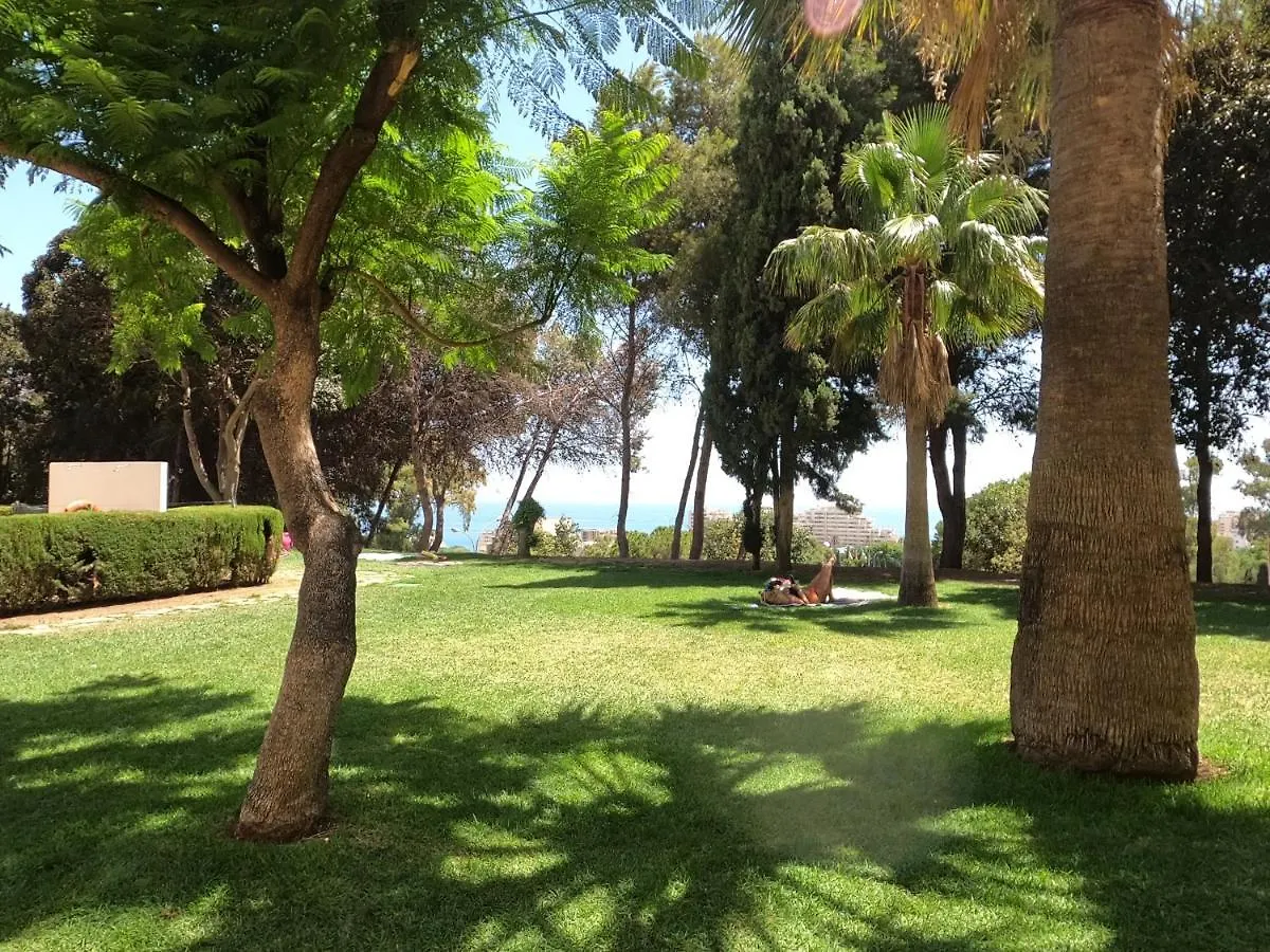 Apartment Agata Holiday Benalmadena