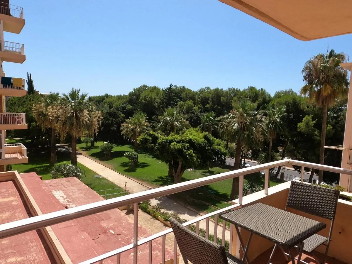 Agata Holiday Benalmadena Spain