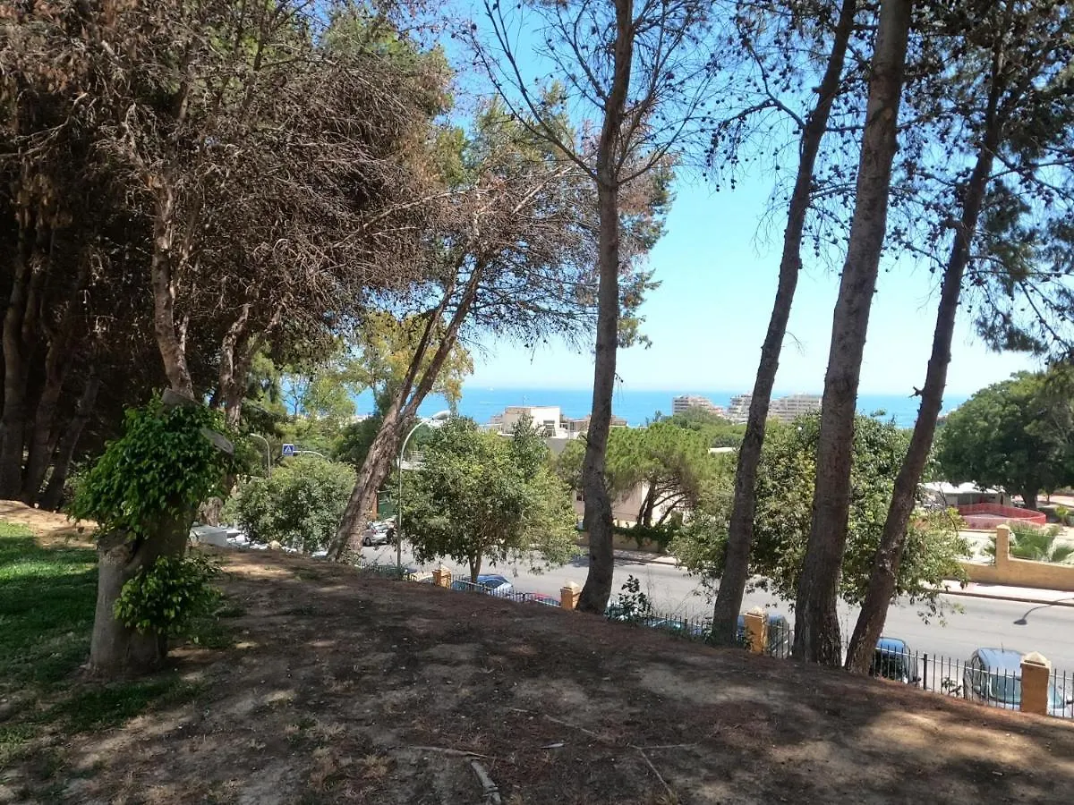 Agata Holiday Benalmadena 0*,  Spain