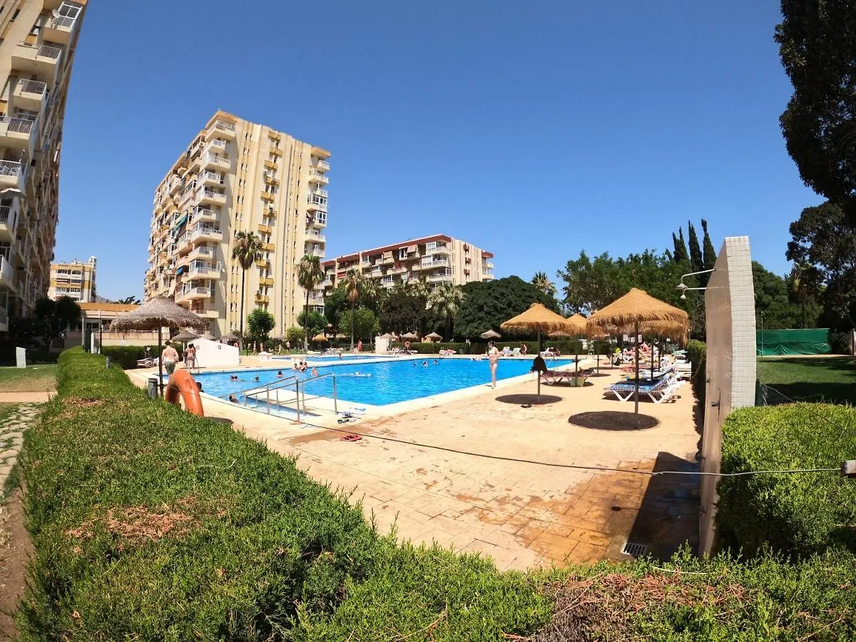 Agata Holiday Benalmadena Apartment