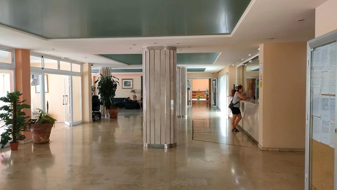 Apartment Agata Holiday Benalmadena