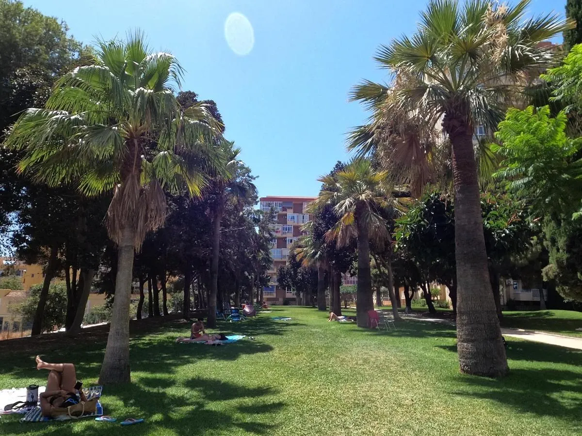 Agata Holiday Benalmadena