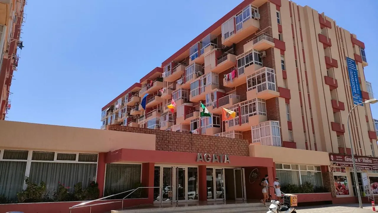 Agata Holiday Benalmadena Apartment