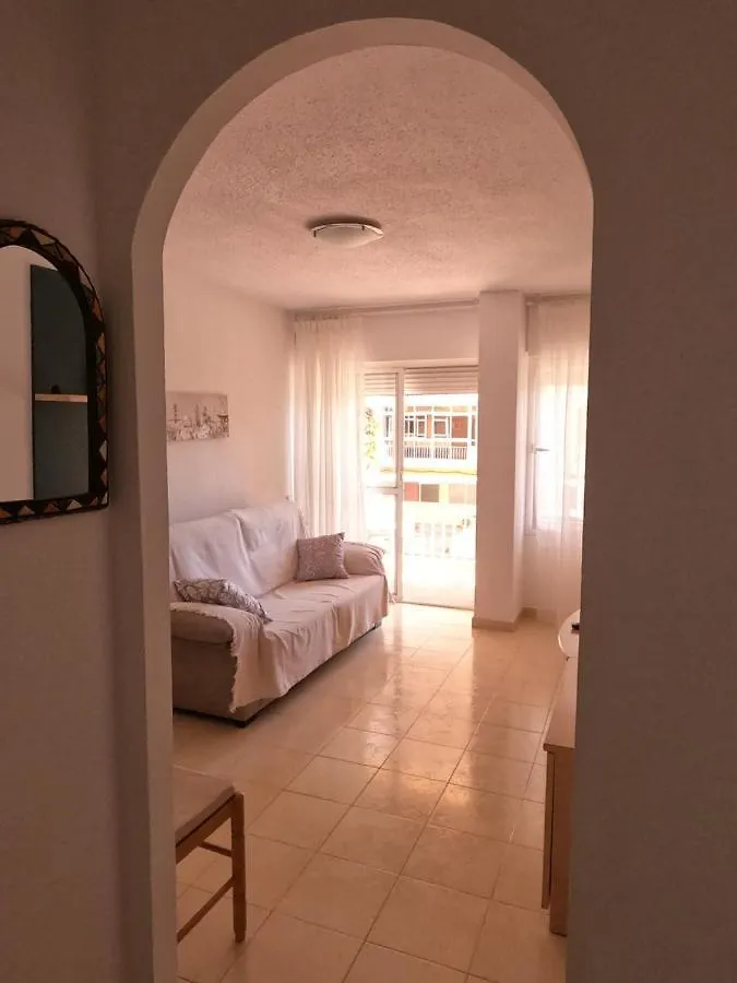 Apartment Agata Holiday Benalmadena