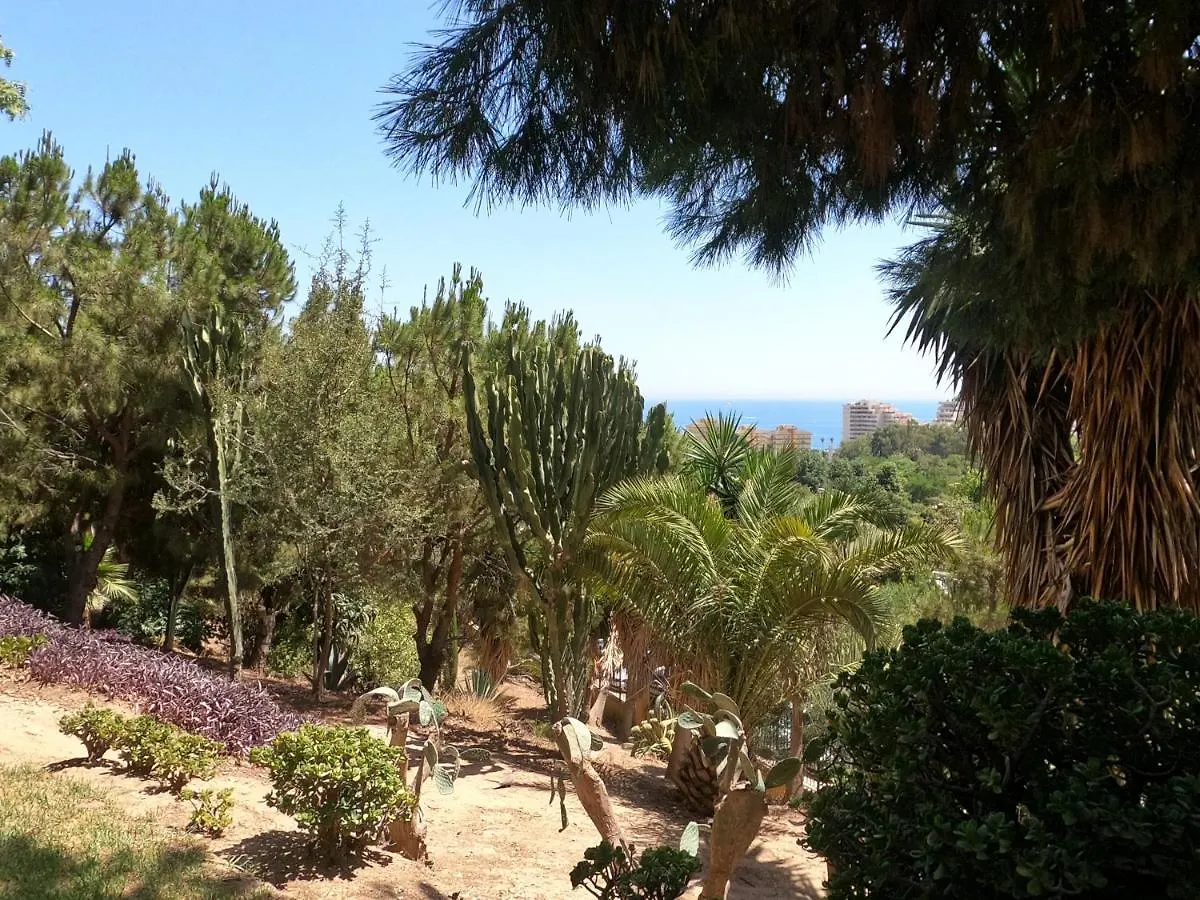 Apartment Agata Holiday Benalmadena