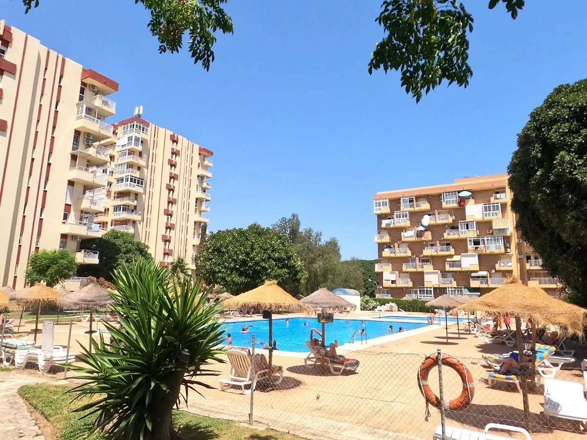 Agata Holiday Benalmadena 0*,
