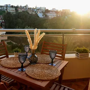 Soleado Golf Y A 900 M De La Playa Benalmádena
