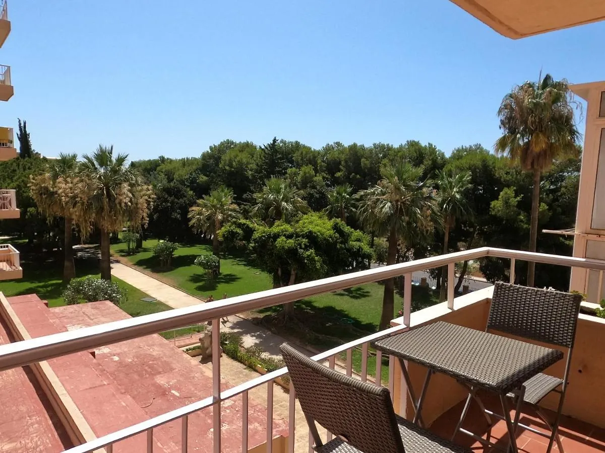 Agata Holiday Benalmadena