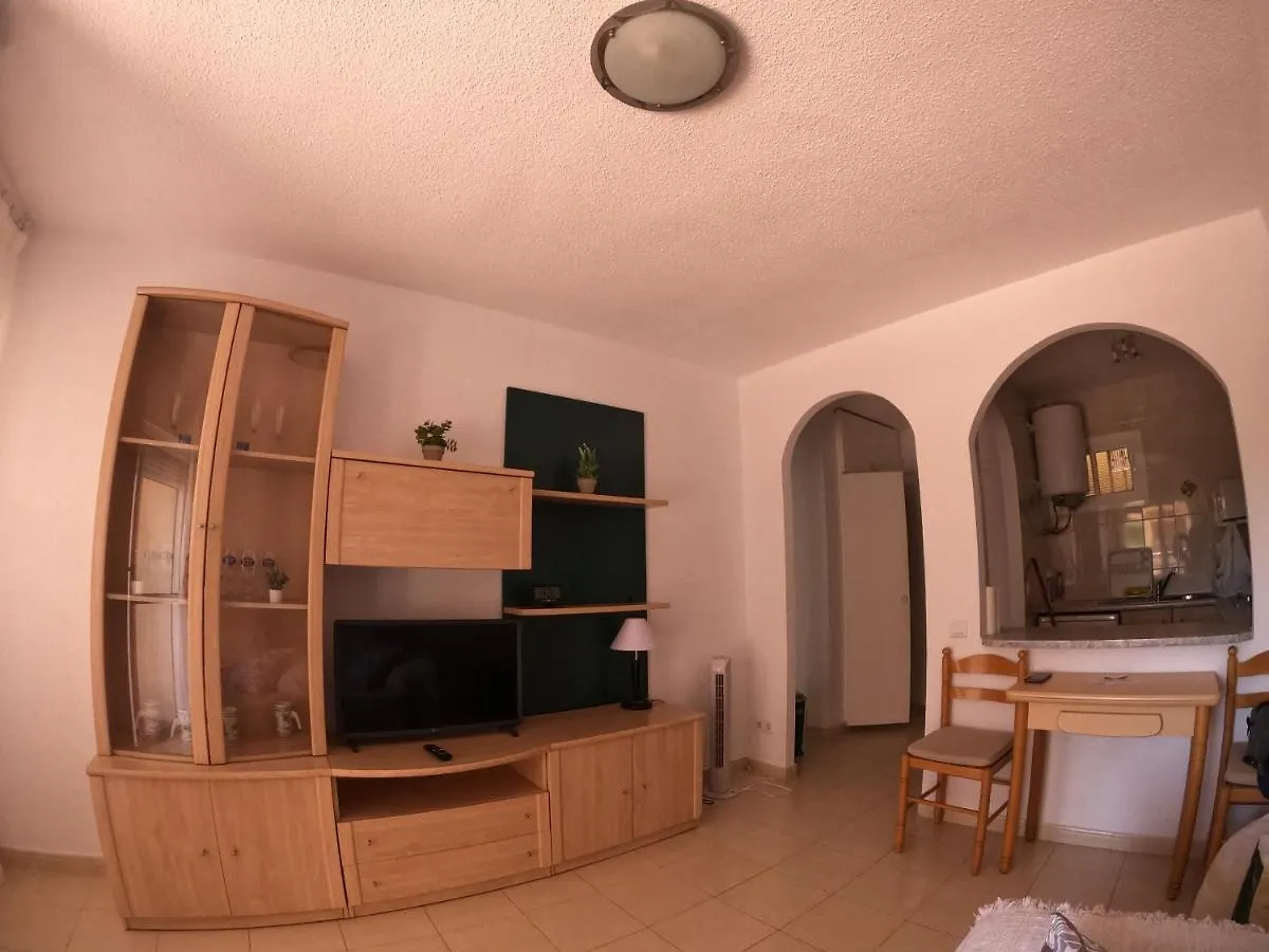 Agata Holiday Benalmadena 0*,