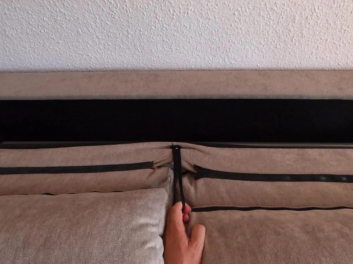 Agata Holiday Benalmádena Appartement
